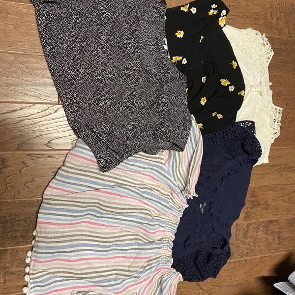 Women’s shirt lot size Large - Picture 1 of 10